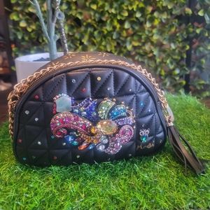 Sold!!! Custom purse